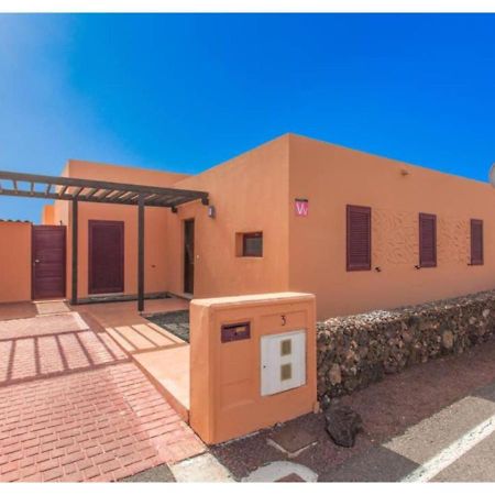 Anahi Homes Corralejo - Villa Brezo 3 La Oliva Exterior foto