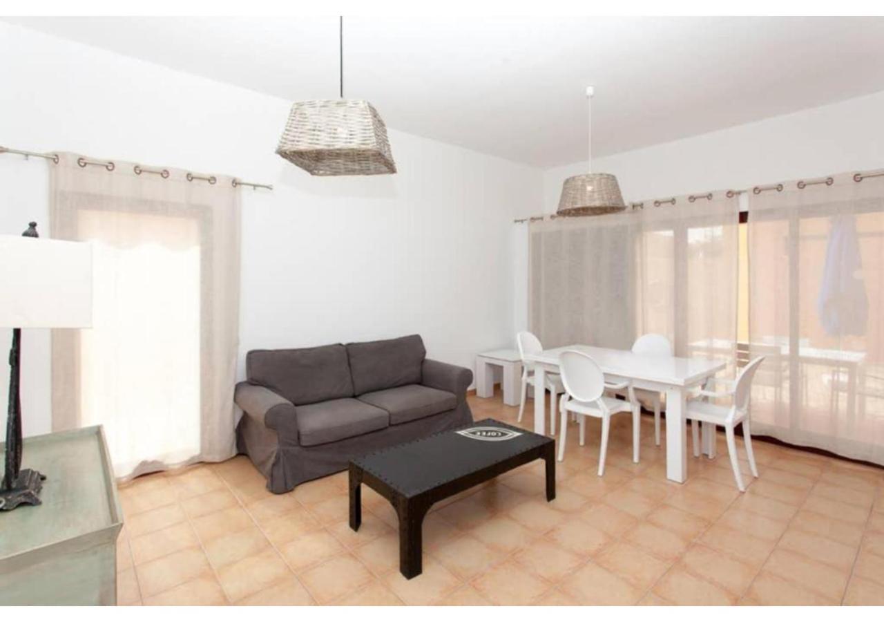 Anahi Homes Corralejo - Villa Brezo 3 La Oliva Exterior foto